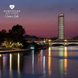 Hotel Eurostars Torre, Sevilla