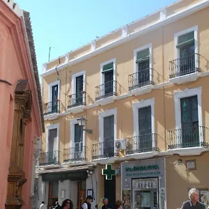 Apartamento Centro Santa Catalina Seville