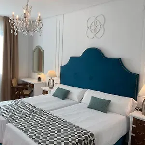 Hotel Derby, Sevilla