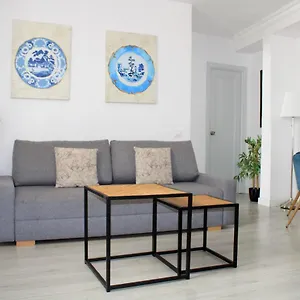 Apartamento Catedral Olehousing, Sevilla