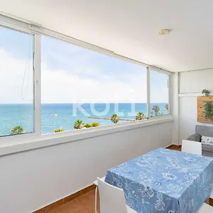 Koti - Albatros Benalmádena