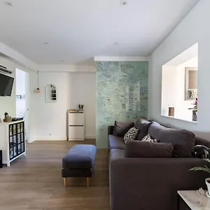 Apartamento Triana, Sevilla