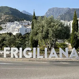 La Perla De Suites&villa Frigiliana