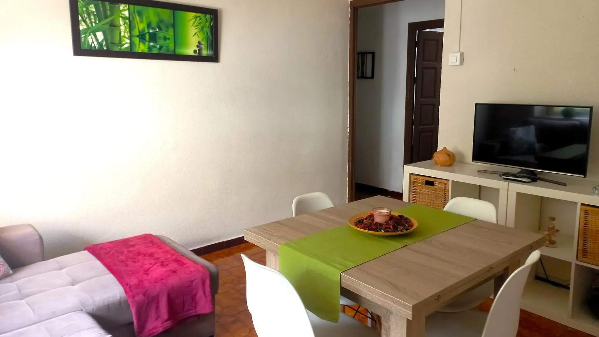 Zen Miraflores Siviglia Spagna