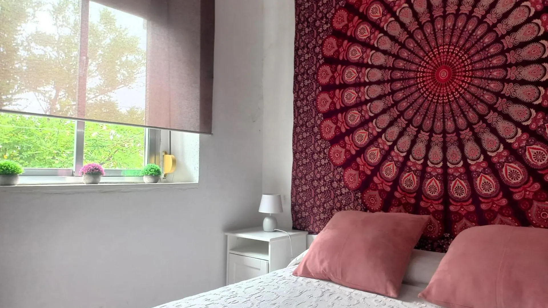Zen Miraflores Apartment Seville