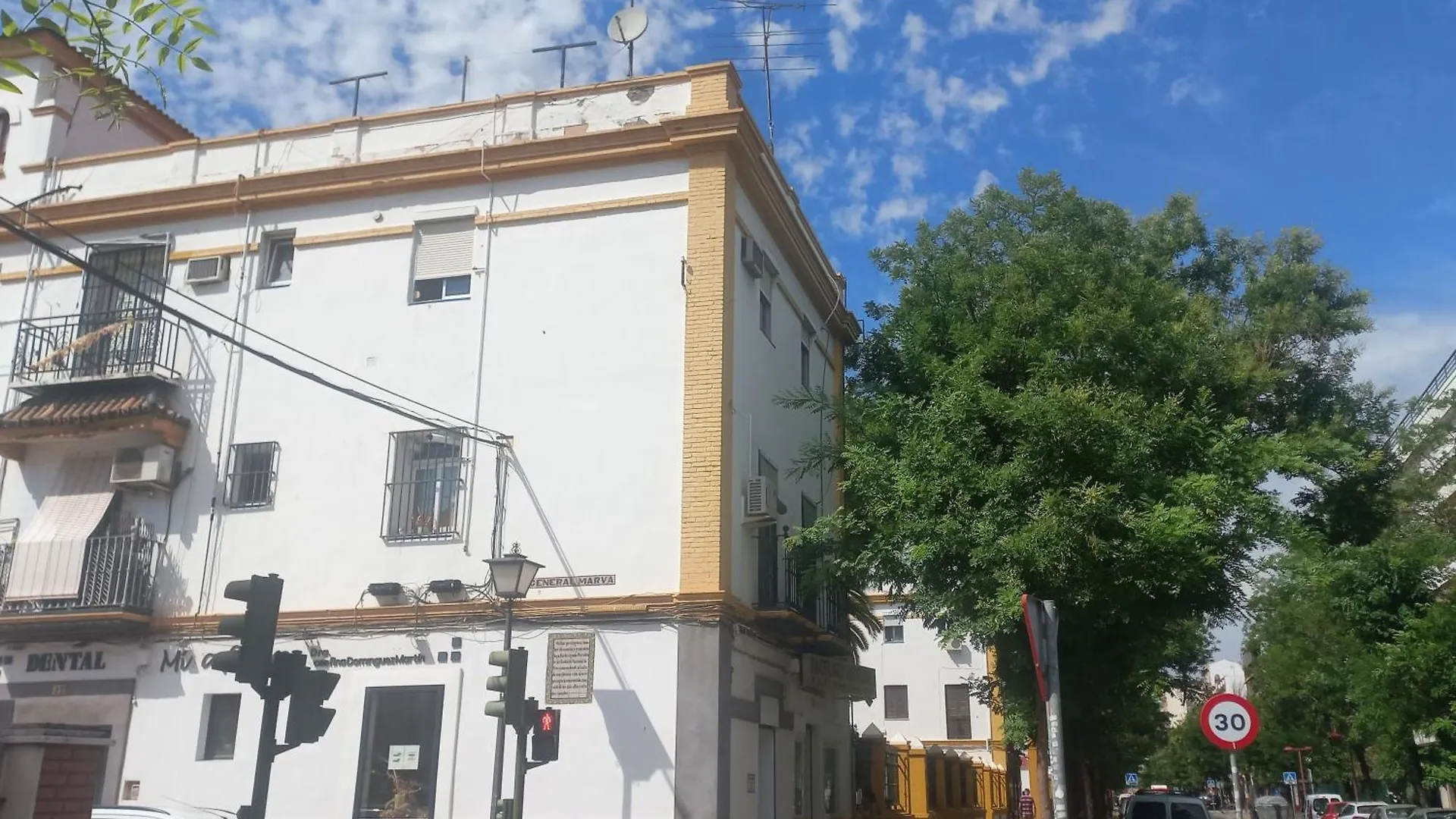 Zen Miraflores Siviglia