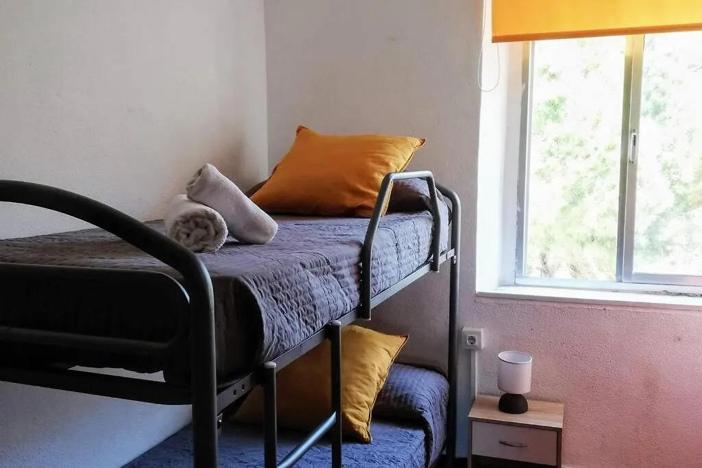 Apartment Zen Miraflores Seville Spain