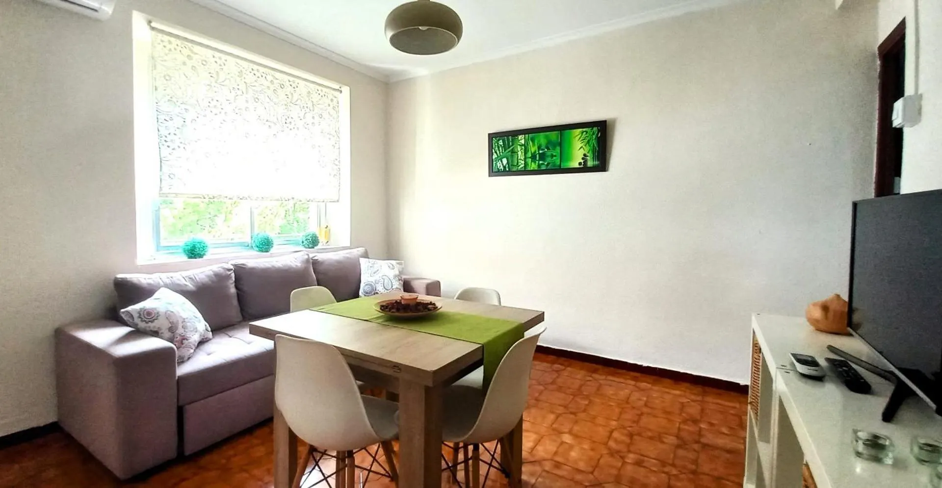Zen Miraflores Seville 0*,