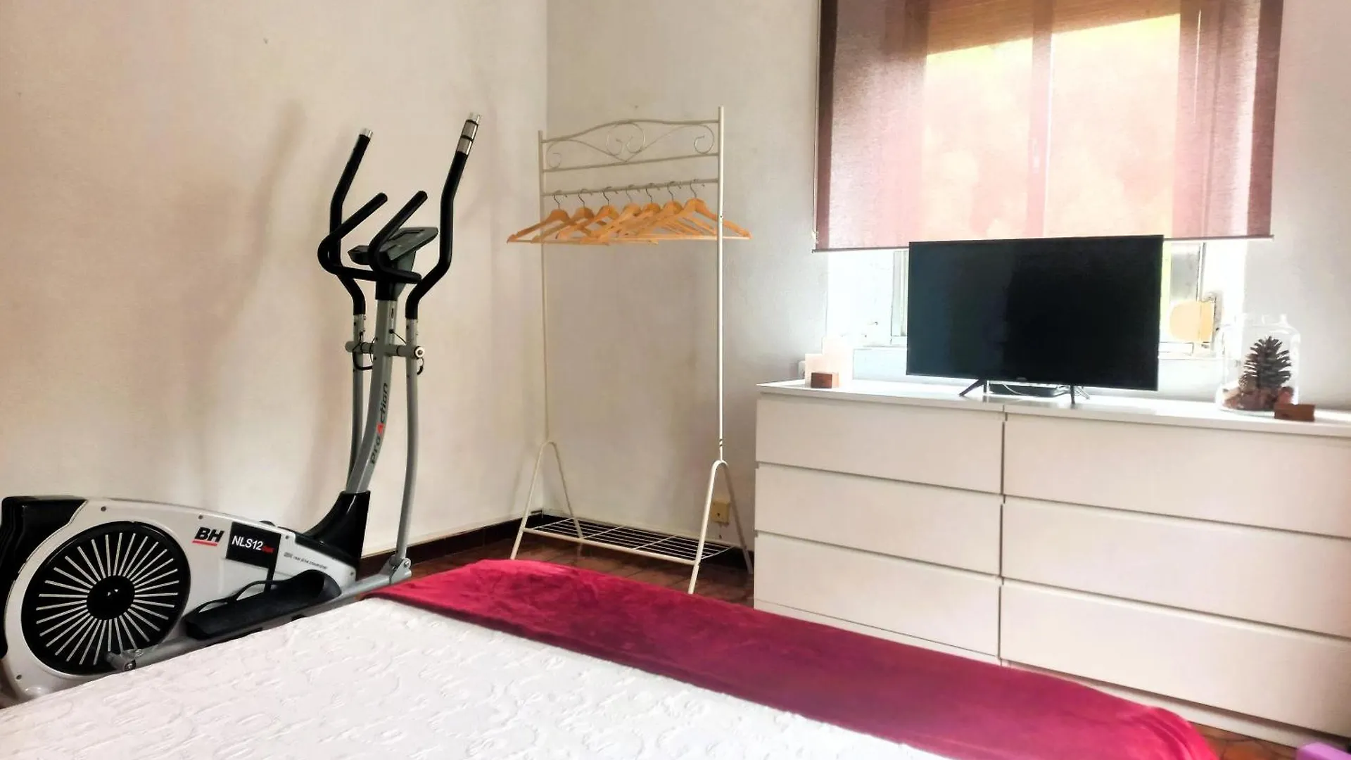 Zen Miraflores Seville Apartment
