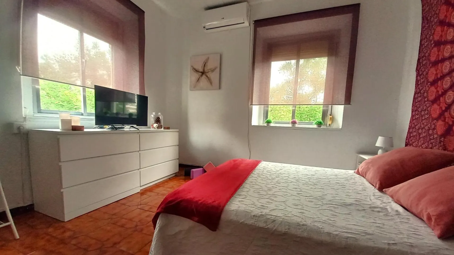 Zen Miraflores Seville