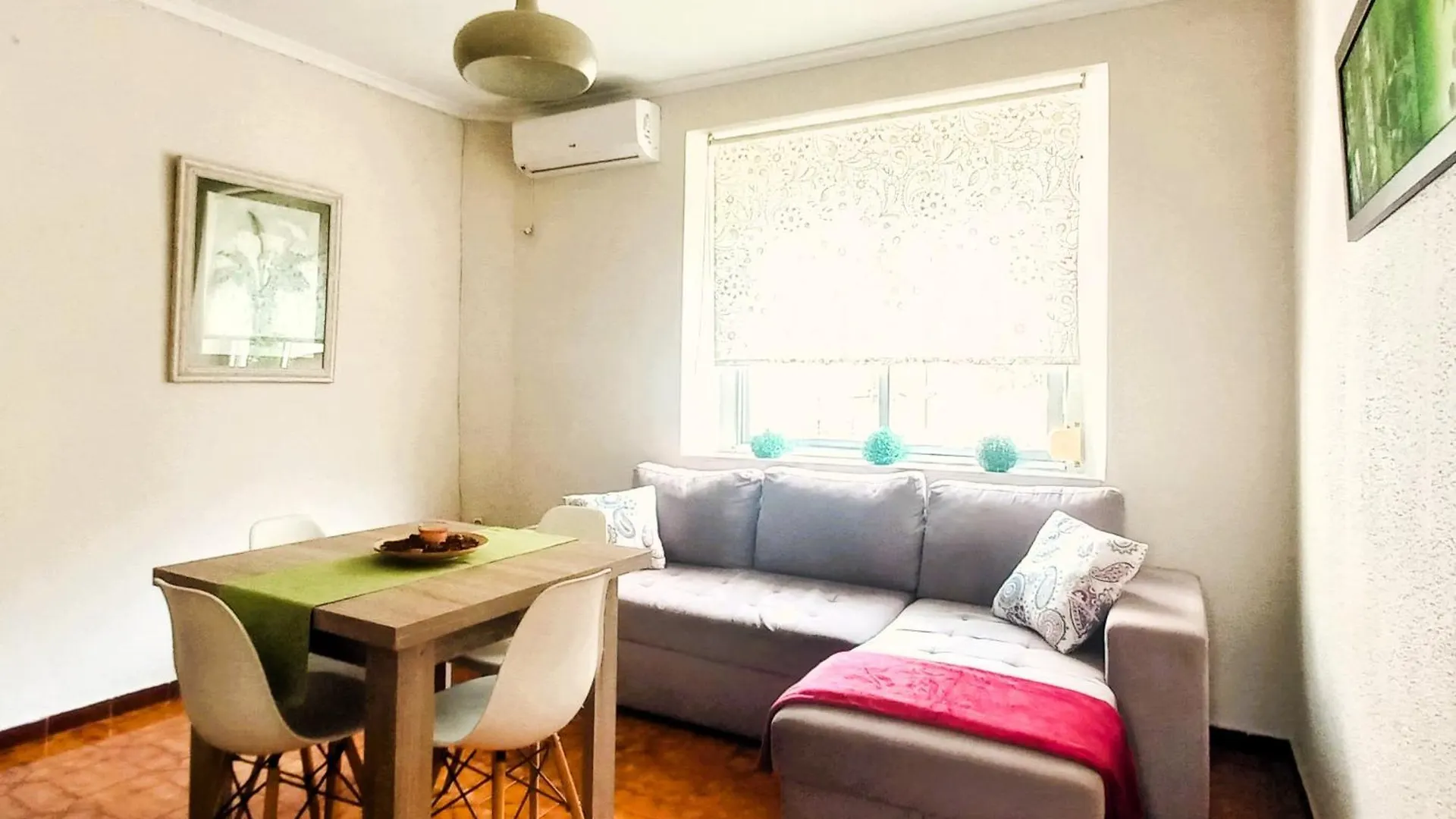 Apartment Zen Miraflores Seville Spain