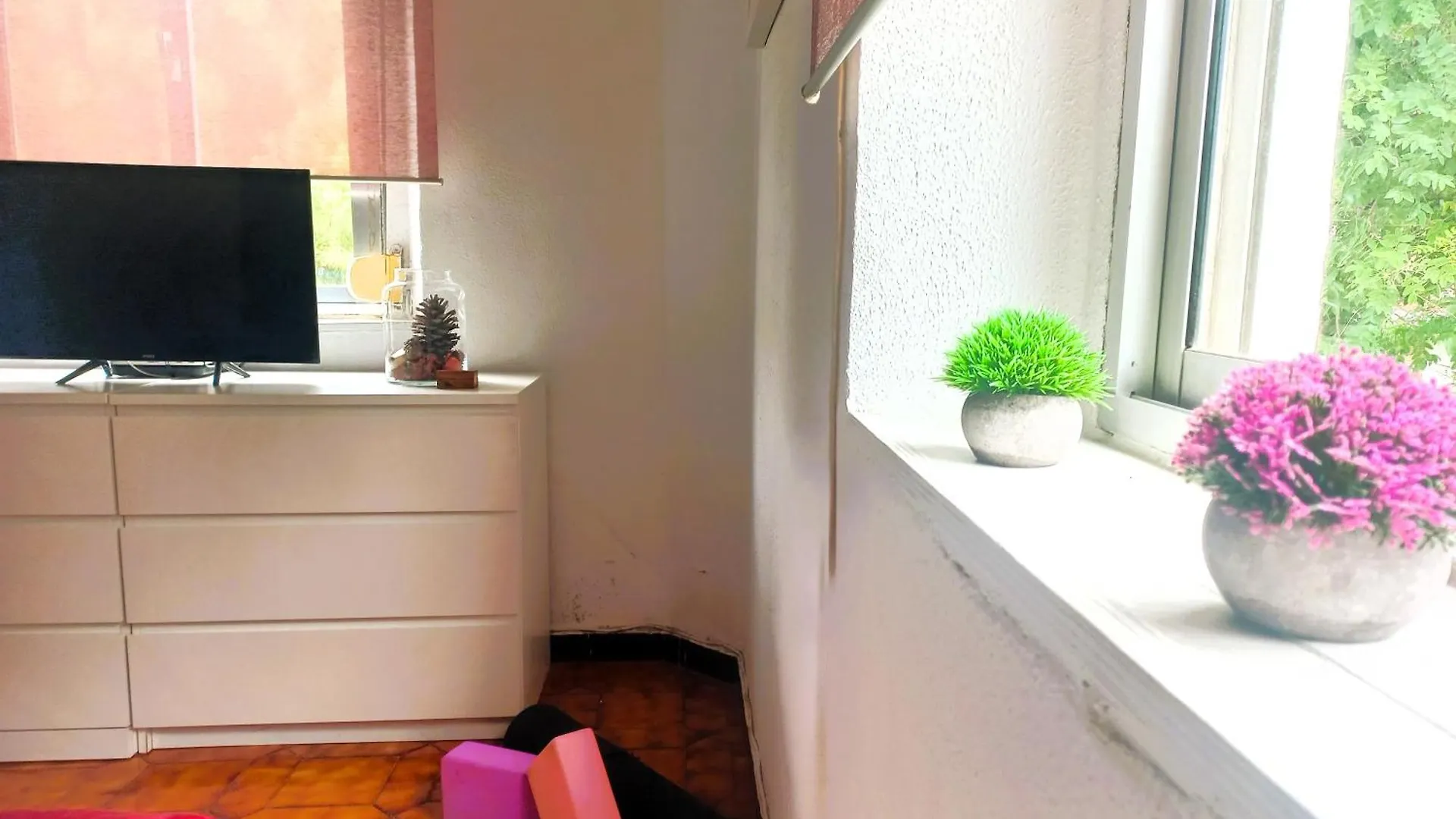 Zen Miraflores Sevilla 0*,  Španělsko