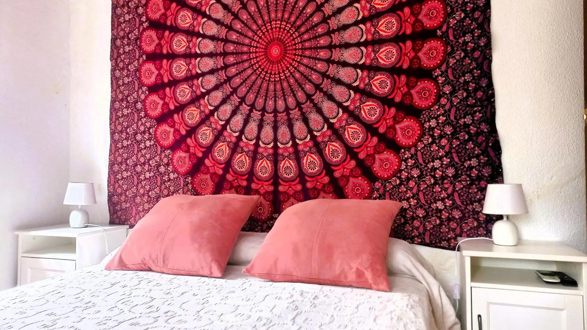 Apartment Zen Miraflores Seville