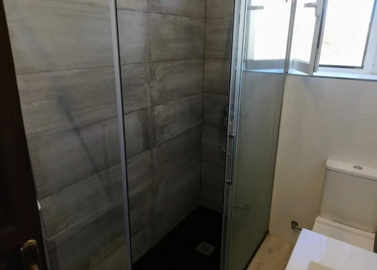 NUEVO! Apartamento ZEN - 2 dormitorios&Parking gratis Sevilla