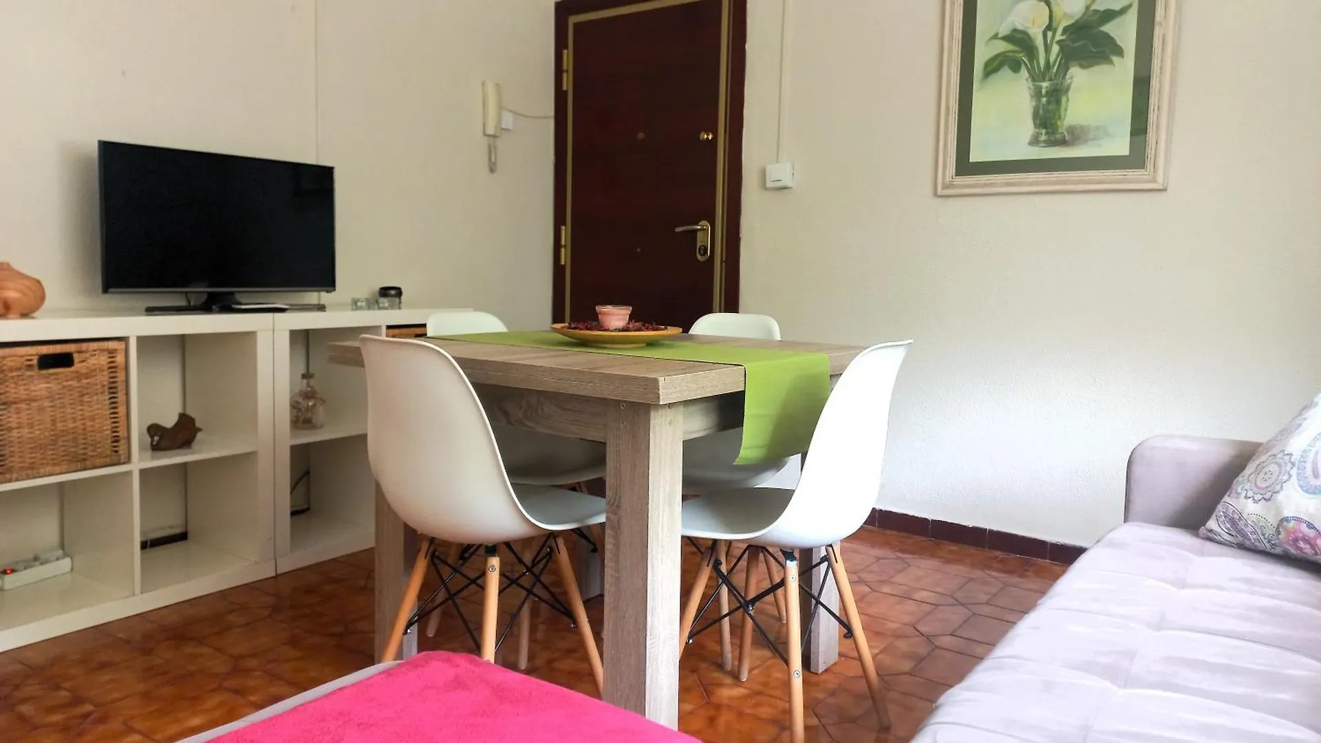 NUEVO! Apartamento ZEN - 2 dormitorios&Parking gratis Sevilla 0*,  España
